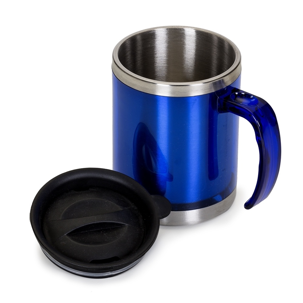 X6520 - Caneca acrílica 400ml