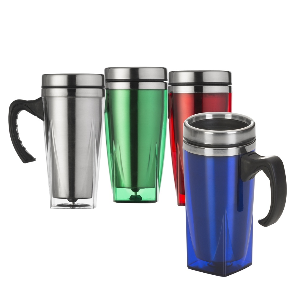 X1071 - Caneca Acrílica 450ml