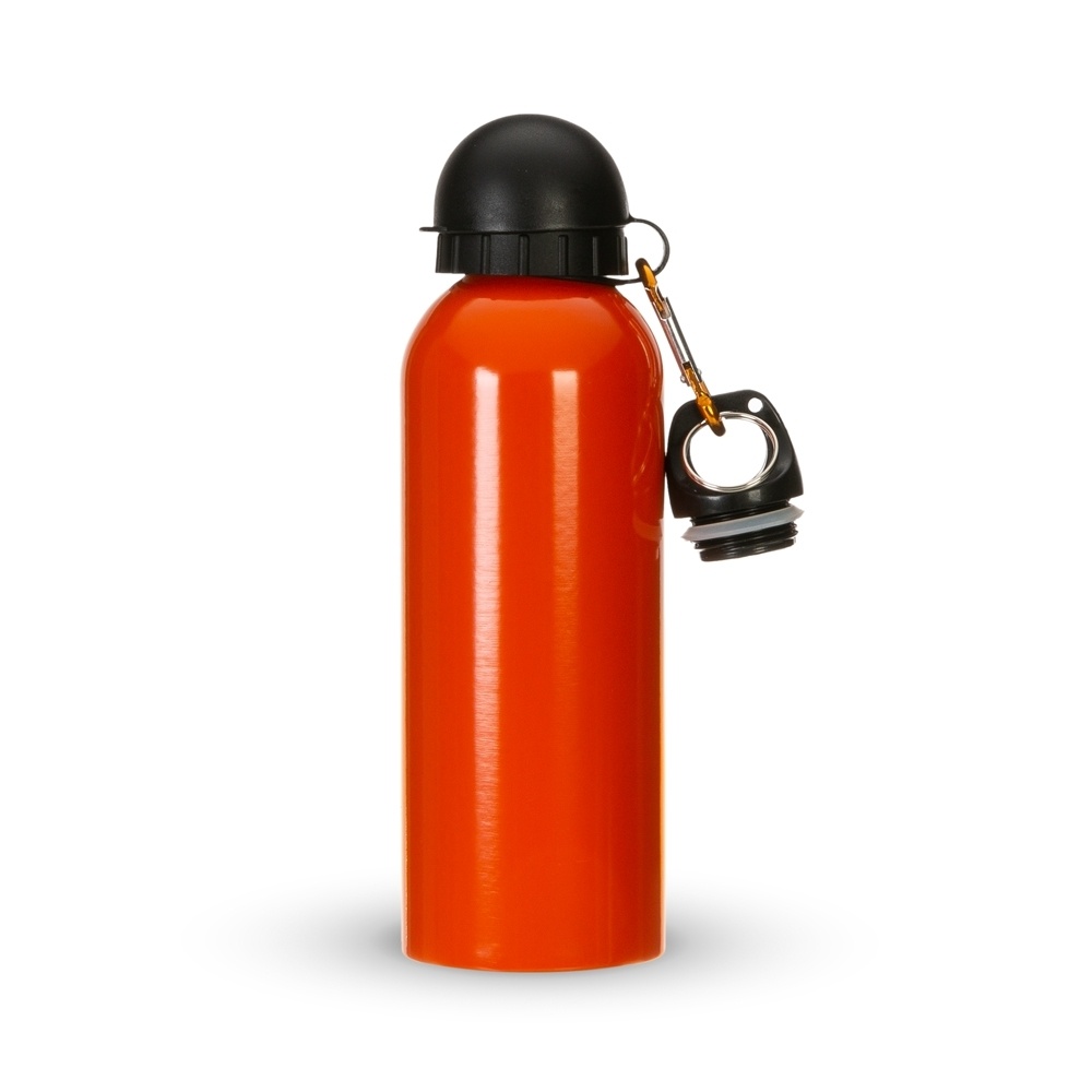 X9139M - Squeeze 500ml Alumínio