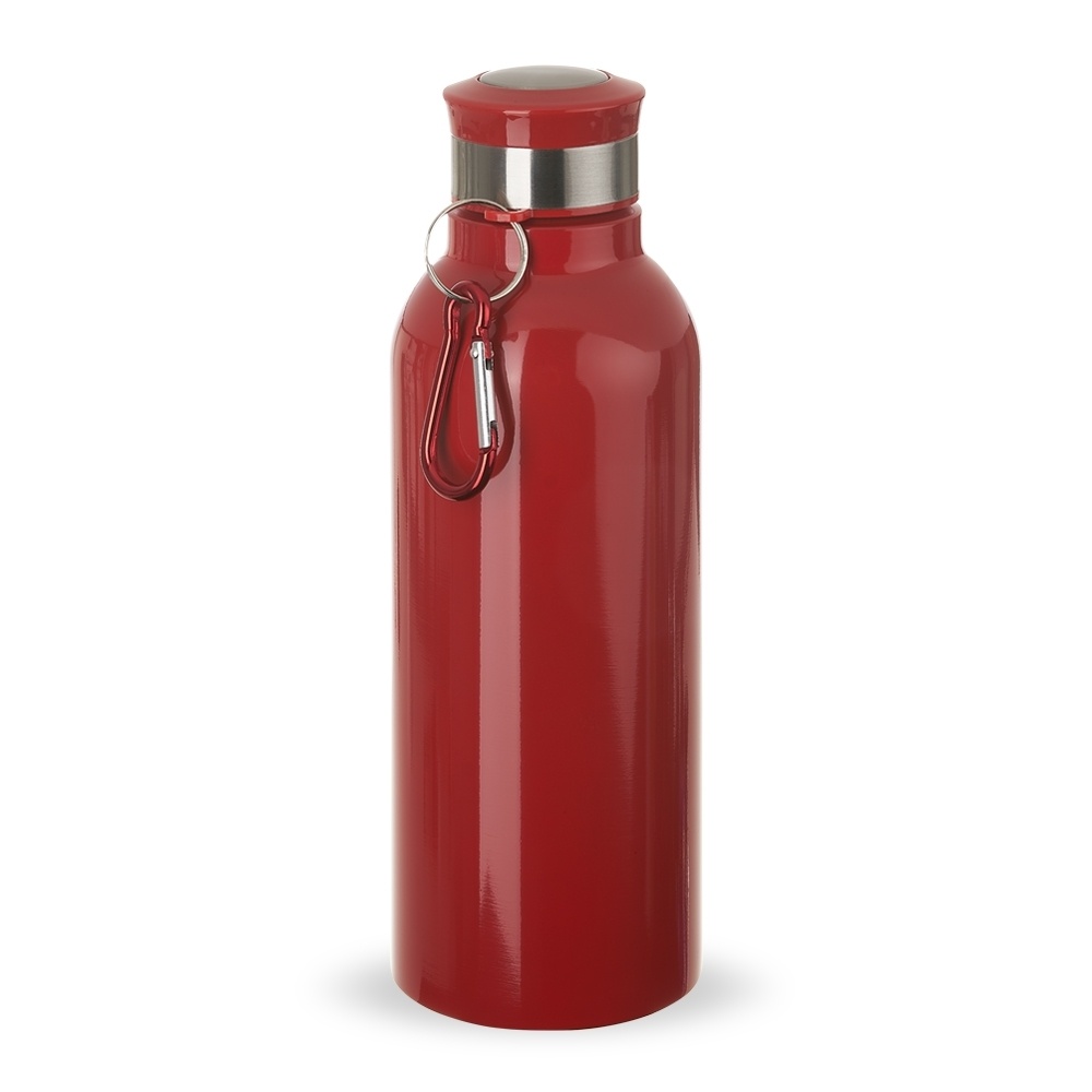 X18547 - Squeeze Metal 700ml