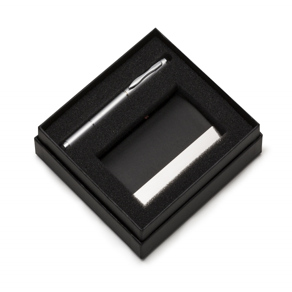 X12736 - Kit Executivo 2 Peças