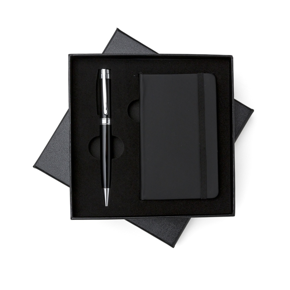 X0889 - Kit Executivo 2 Peças