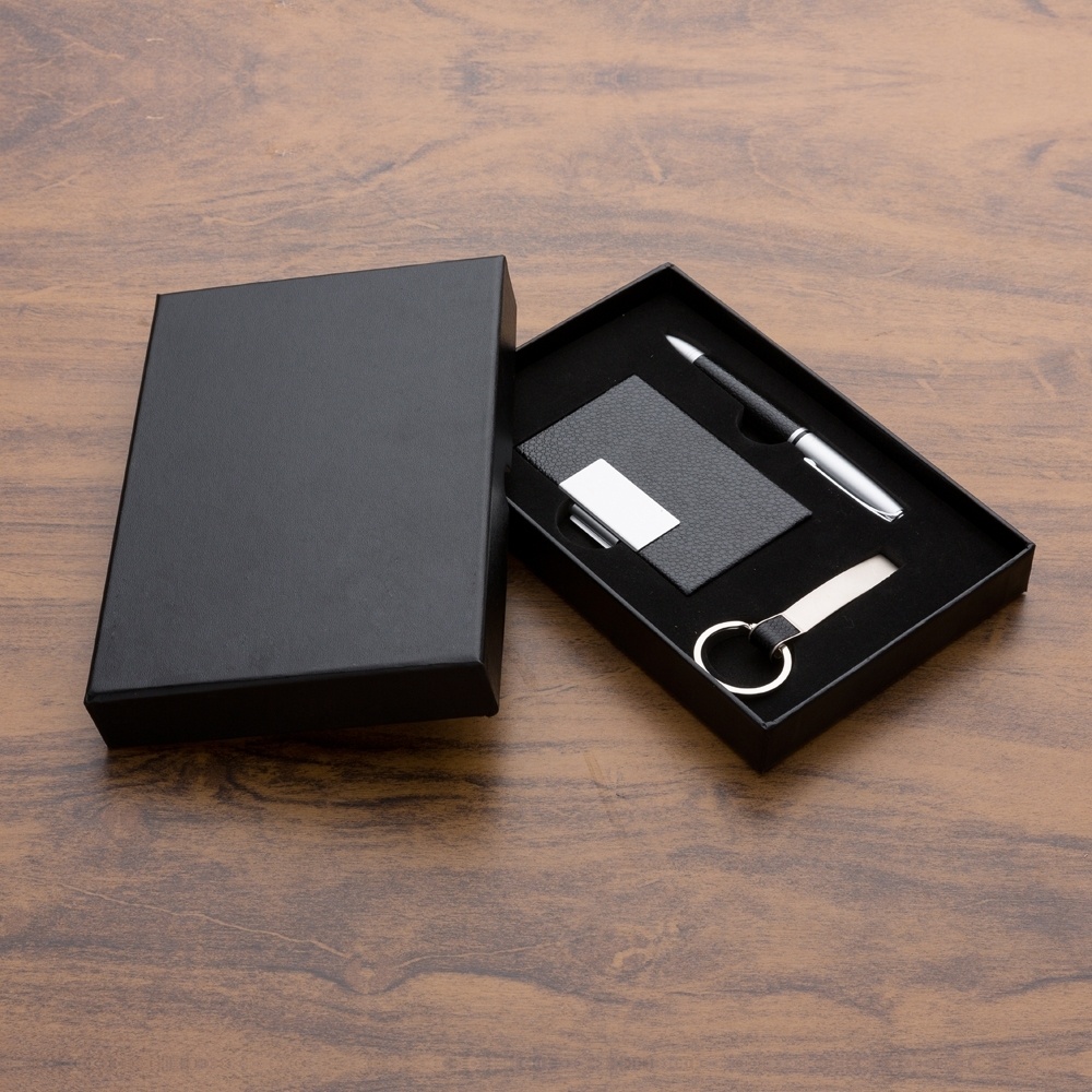 X1988 - Kit Executivo 3 Peças