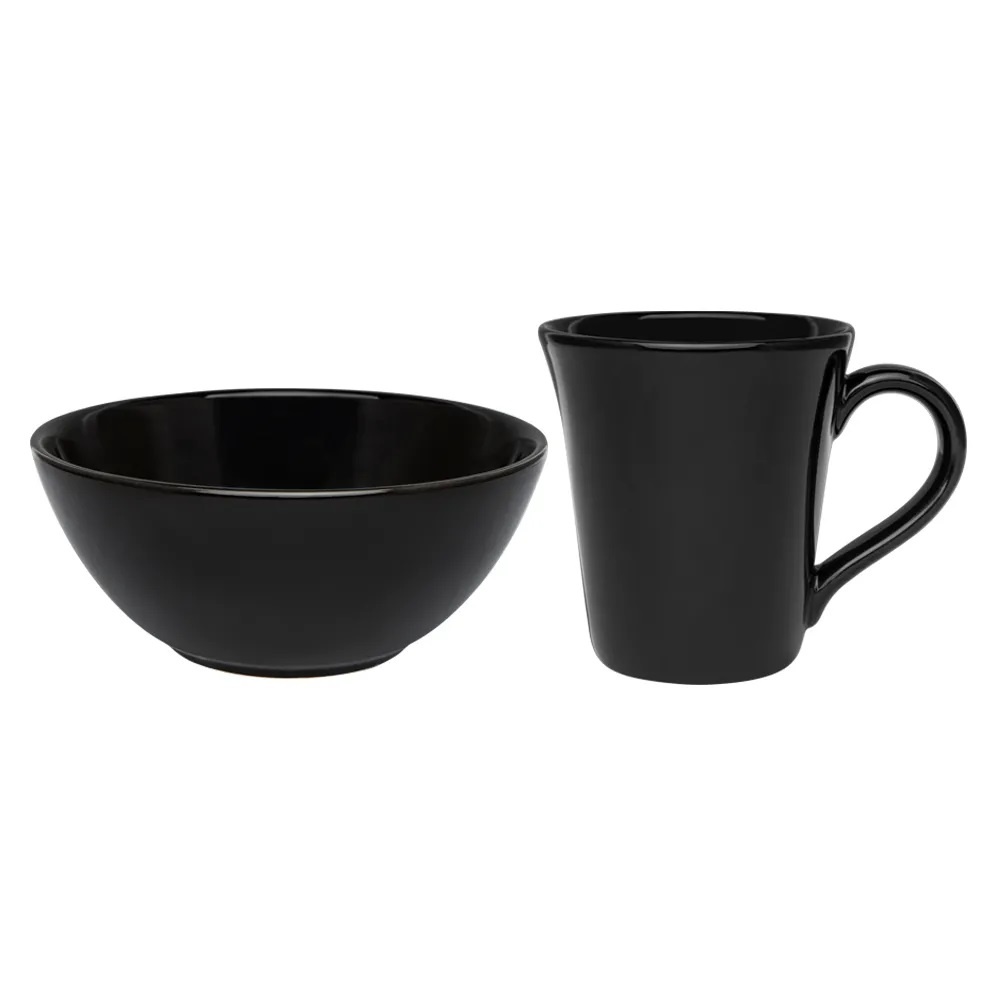 Conjunto Lanche 2 Peças