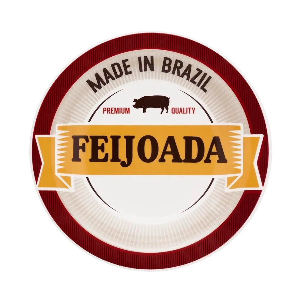 Conjunto Feijoada 6 Peças