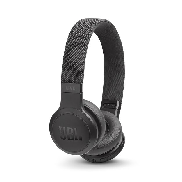 JBL Live 400BT