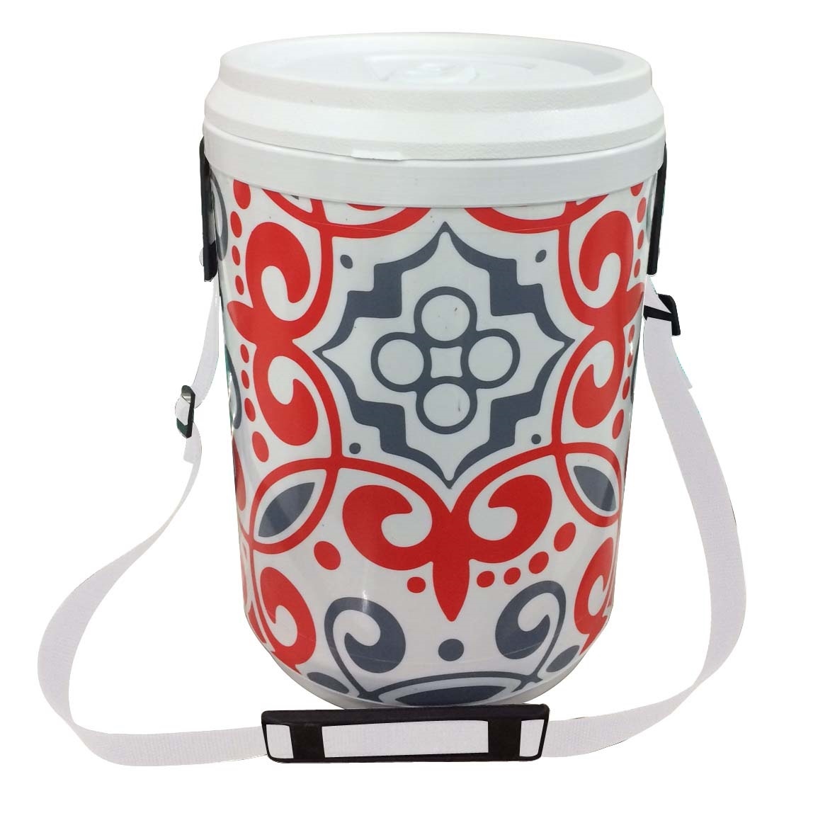M9120/M9119 - Cooler Summer 12 Latas