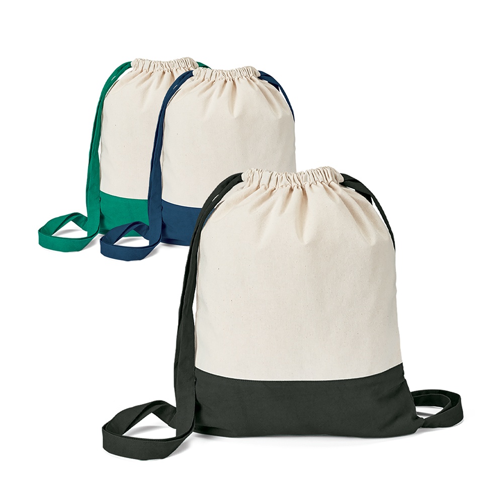 ST92913 - Saco Mochila Eco