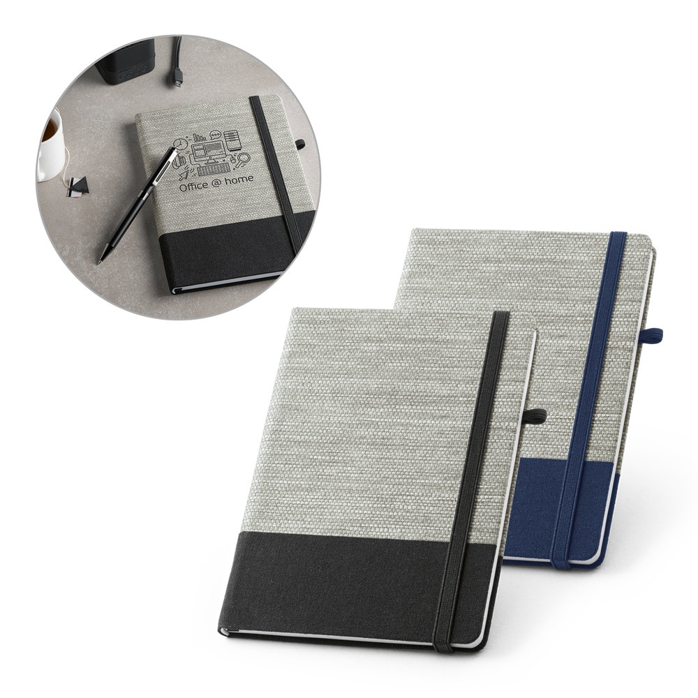 ST93268 - Caderno capa dura