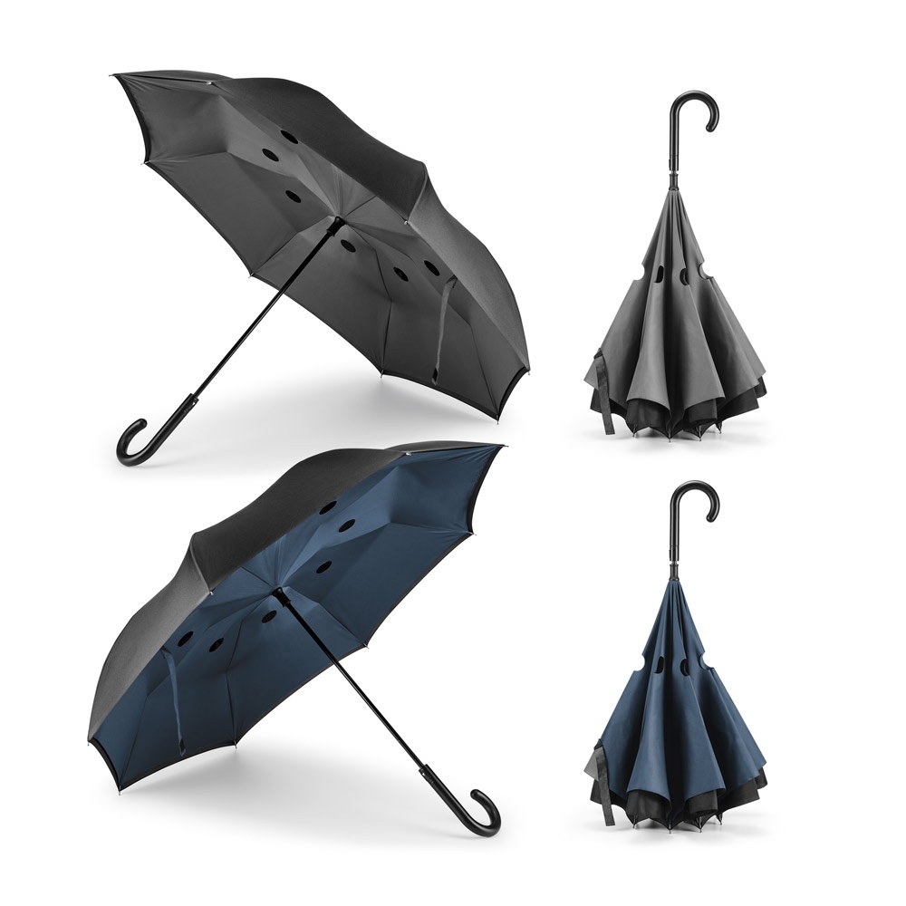ST99146 - Guarda-chuva Reversível ø105 cm