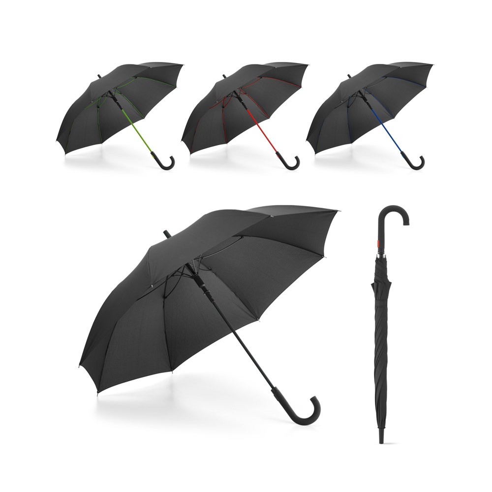 ST99145 - Guarda-chuva com Varetas Coloridas ø104cm