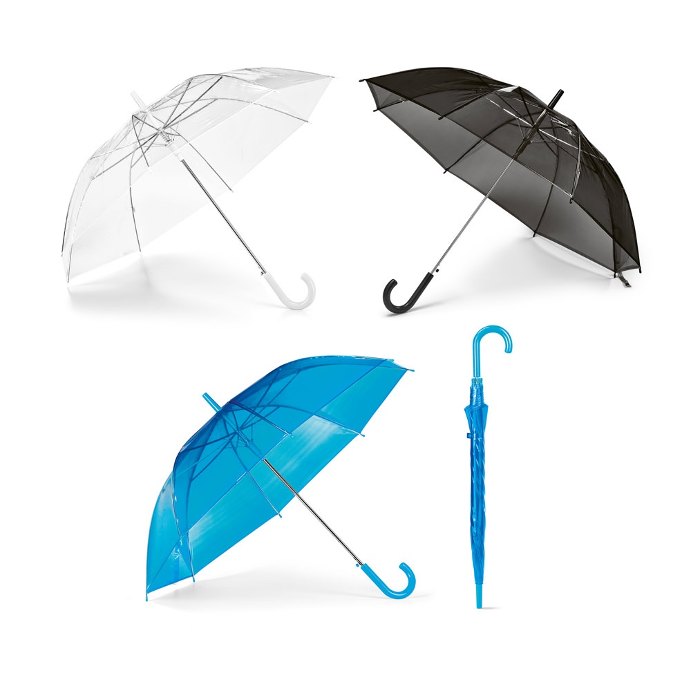 ST99143 - Guarda-chuva Transparente ø100 cm