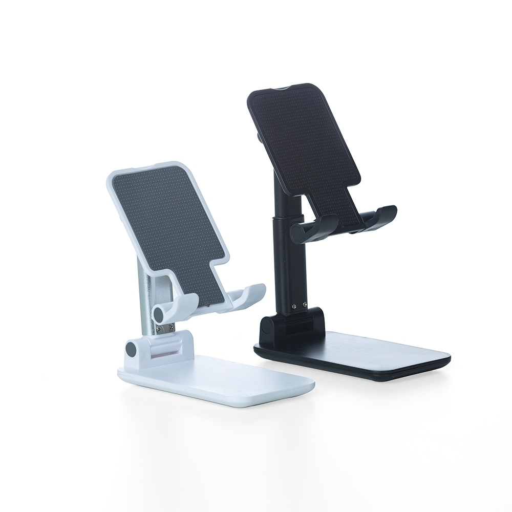 X03040 - Suporte Retrátil para Celular e Tablet