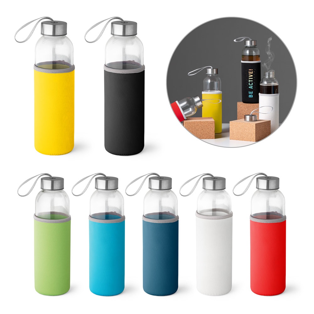 ST94646 - Squeeze de Vidro 520ml