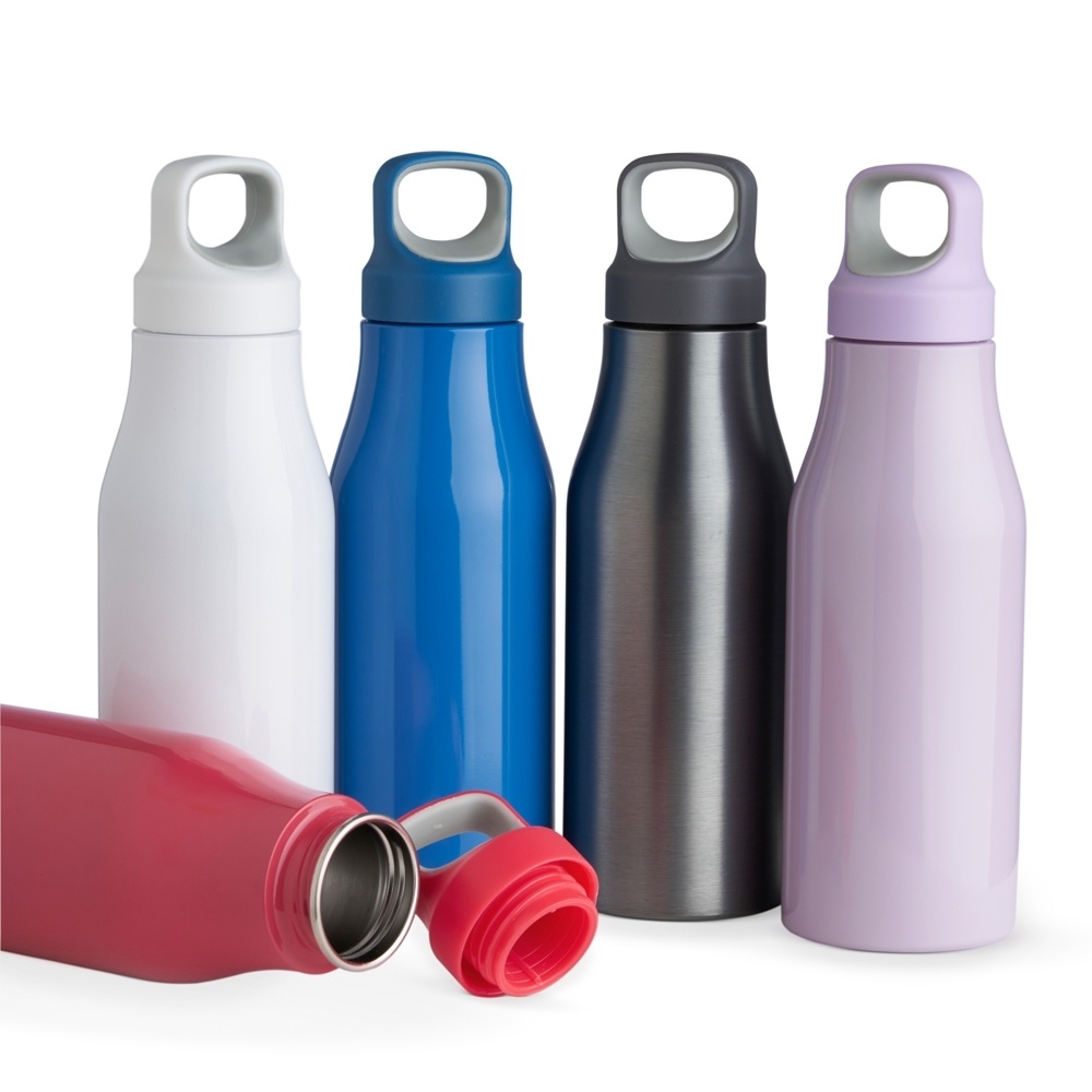 X18637 - Garrafa Inox 650ml