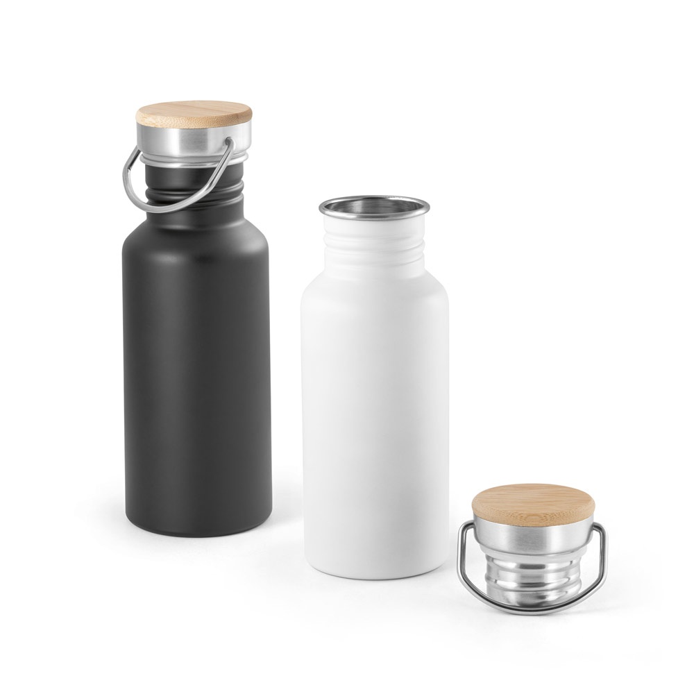 ST94064 - Squeeze Inox 540ml