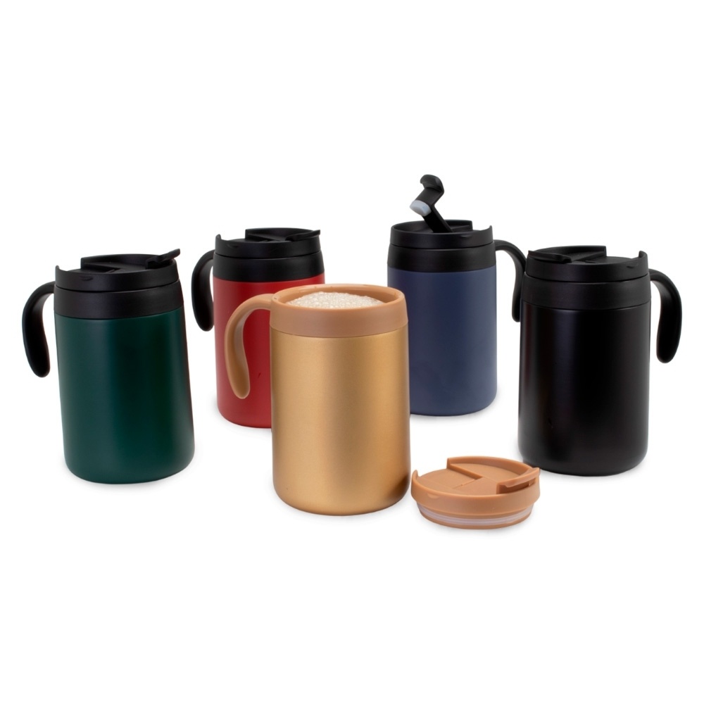 X18700 Caneca Térmica 500ml