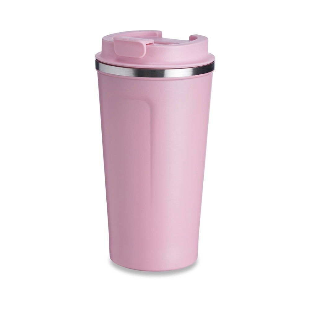 X14724 Copo Térmico Inox 500ml