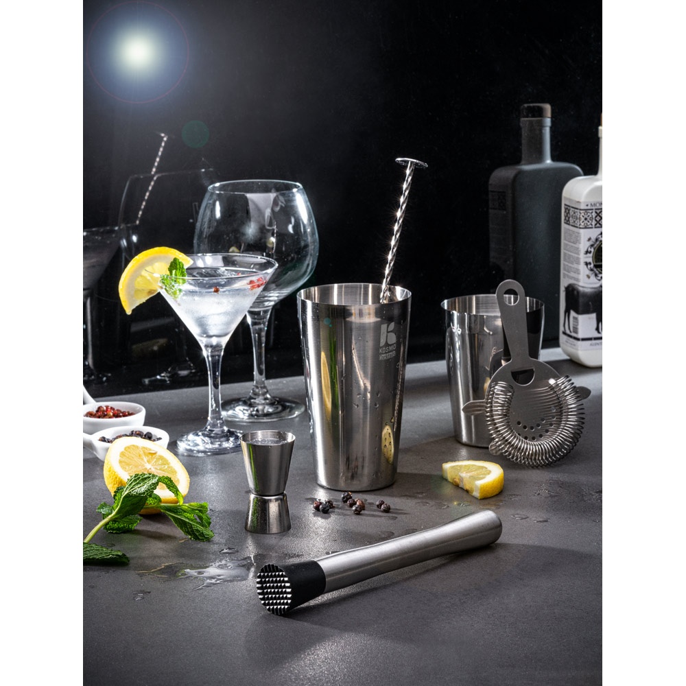 ST94043 Brambke Set de cocktail  