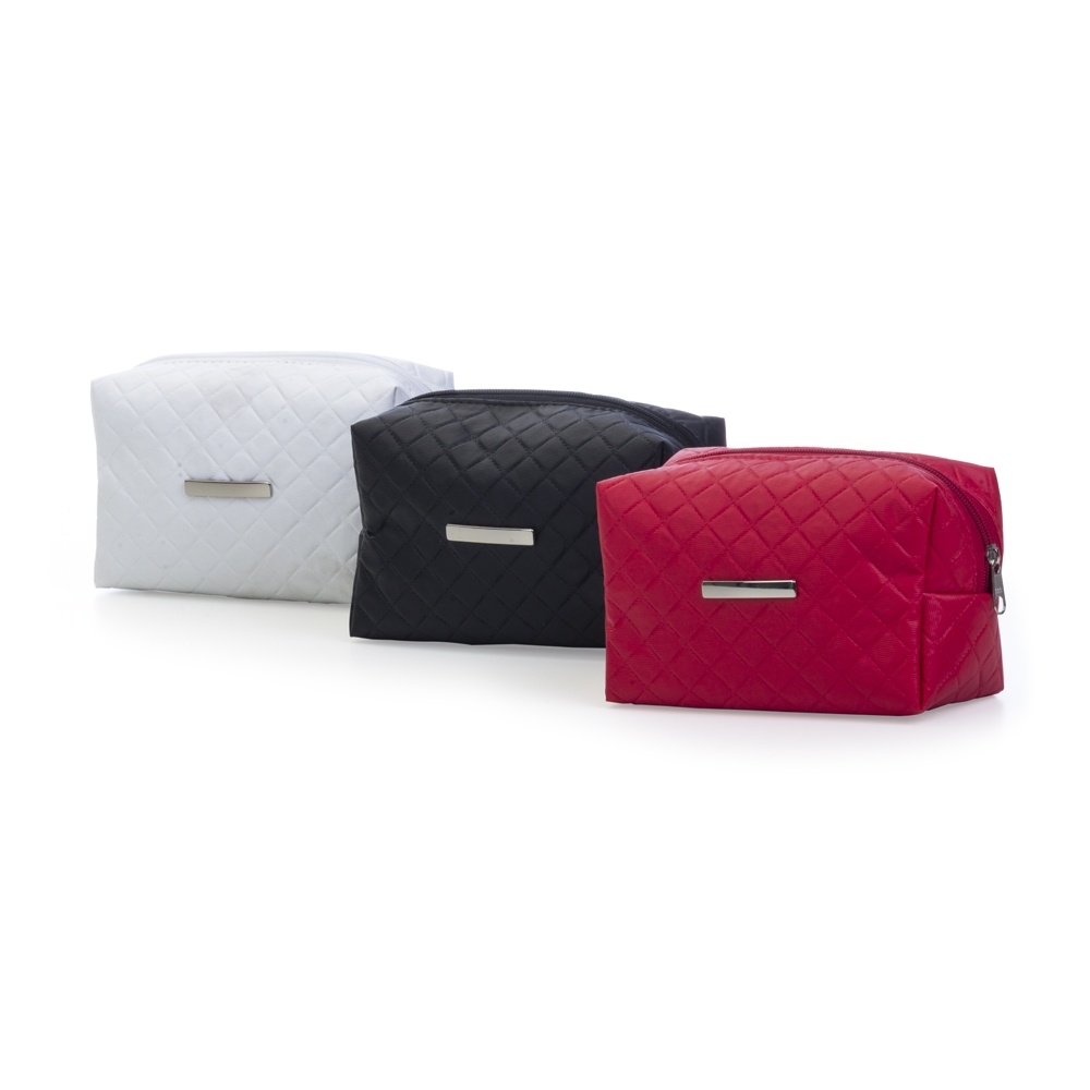 X13295 Necessaire Puff Matelassê